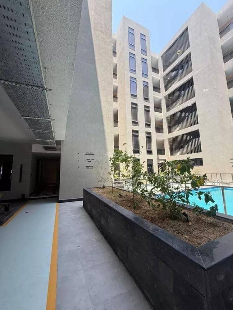 Apartment For Rent in Al Hamra, Al Khobar