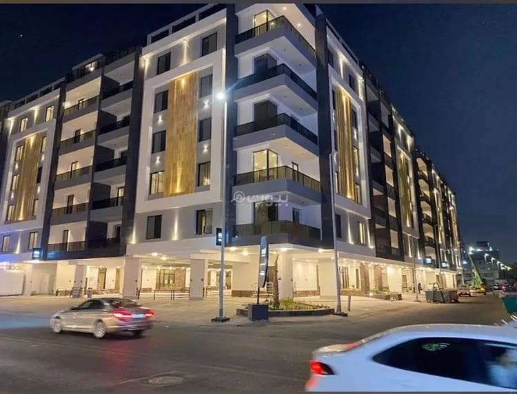 Studio Apartment For Rent in Al Rawdah, Jeddah