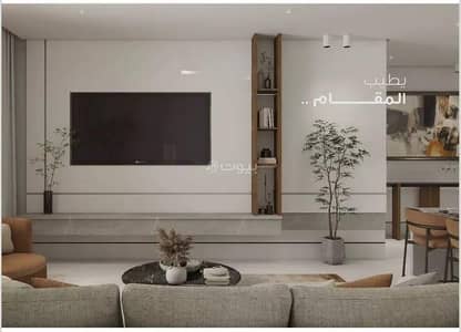4 Bedroom Apartment for Sale in Al Saif, Dammam - Apartment For Sale in Al Saif, Dammam