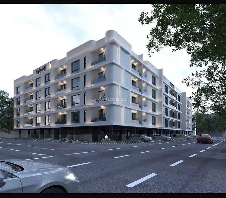 Apartment For Sale in Al Saif, Dammam
