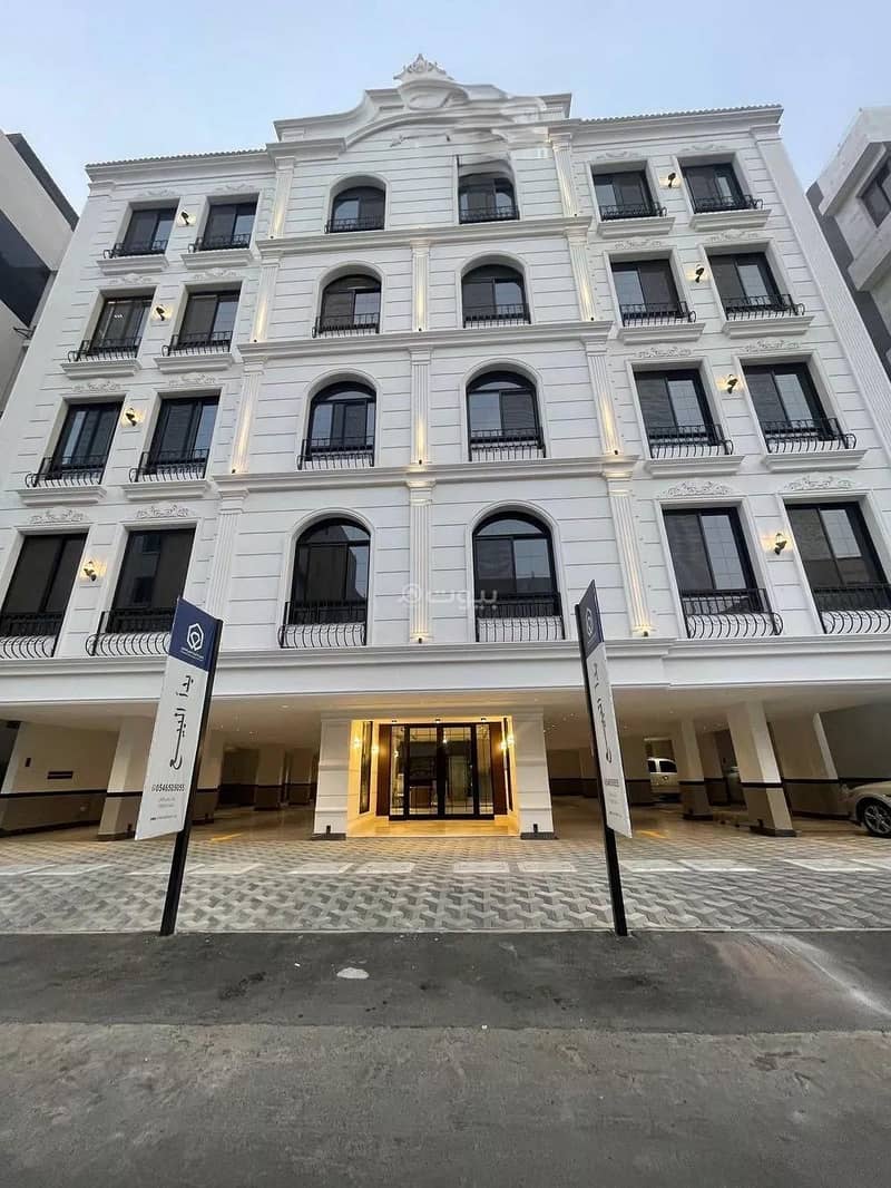 Studio Apartment For Rent in Al Zahraa, Jeddah