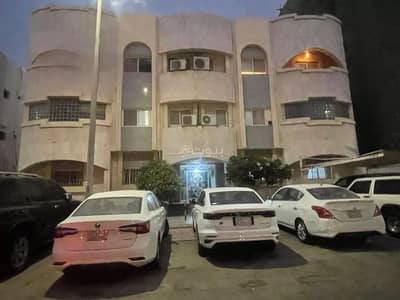 شقة 5 غرف نوم للايجار في شمال جدة، جدة - شقة للإيجار في شارع عبدالرحيم العباسي, حي الروضة, مدينة جدة, منطقة مكة المكرمة