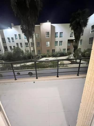 3 Bedroom Apartment for Sale in North Riyadh, Riyadh - Apartment for sale in Al Yasmin, North Riyadh