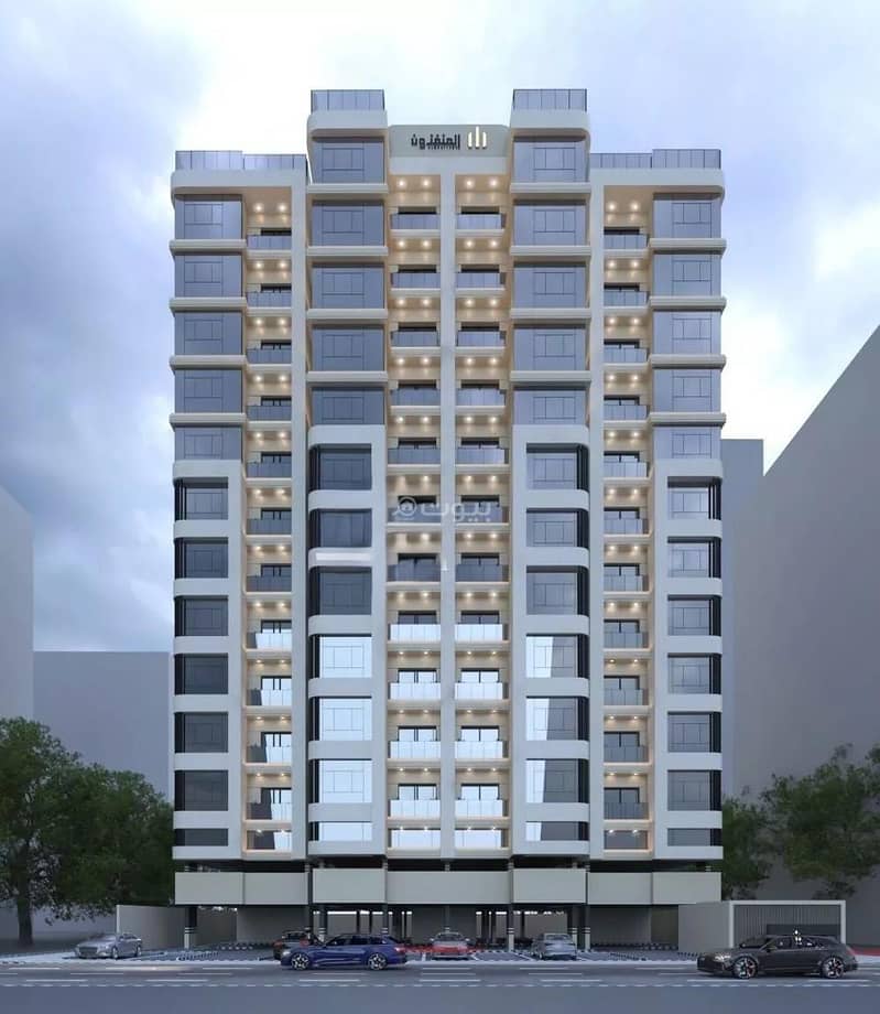 Studio Apartment For Sale in Al Shulah, Dammam