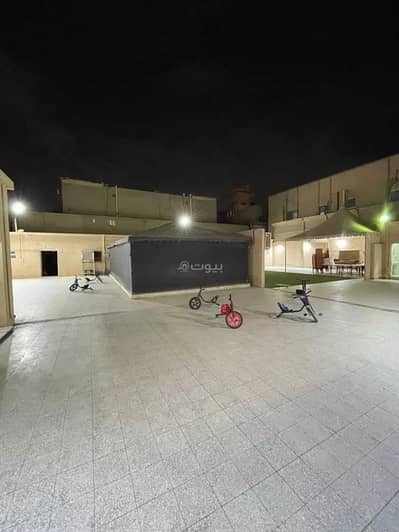 استراحة 4 غرف نوم للبيع في وسط الرياض، الرياض - استراحة للبيع في شارع أبي القاسم بن حبيش, حي الفاروق, مدينة الرياض