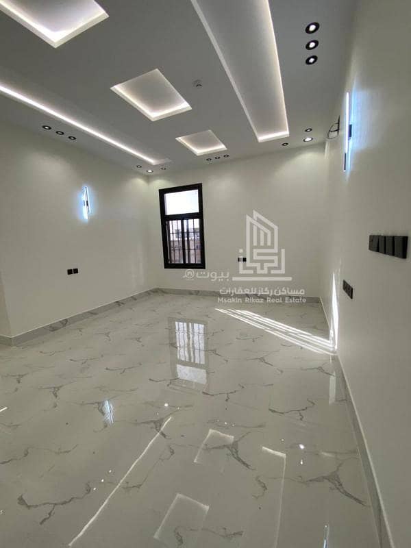 Happiness Neighborhood - Riyadh City