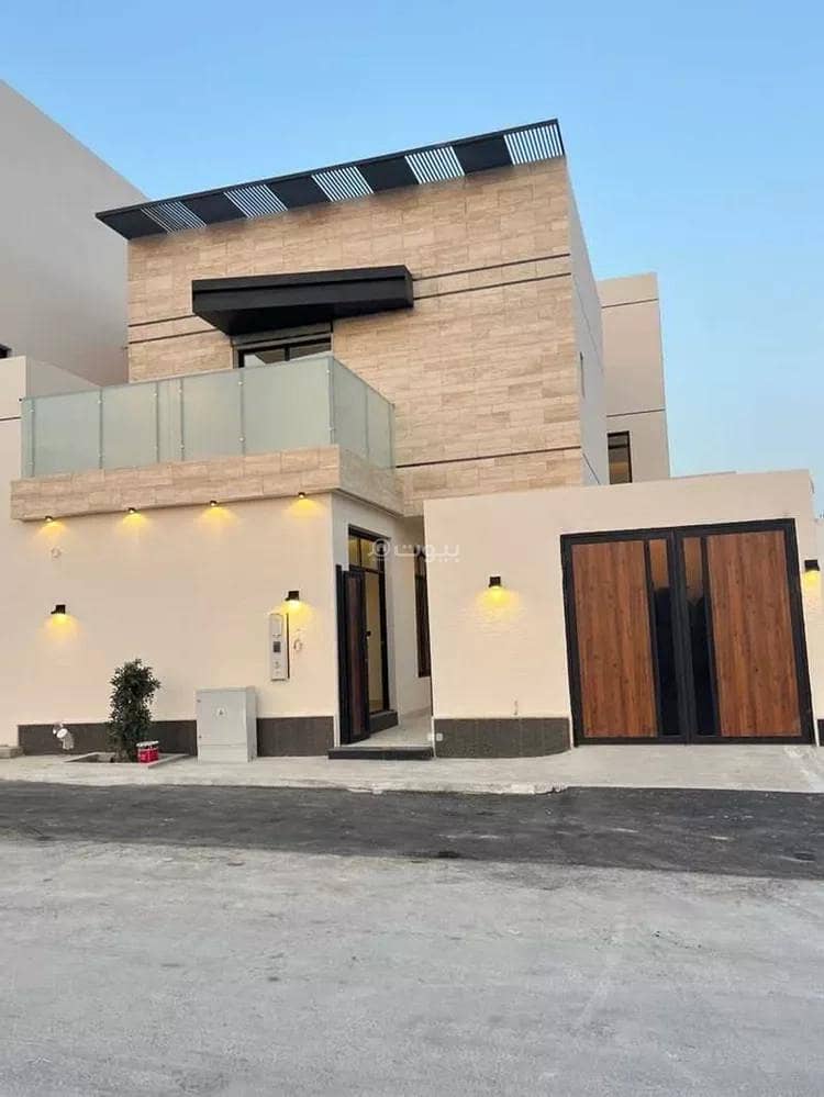 فيلا للبيع في المحديّة، الرياض