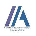 شركة الأصل الحر العقارية