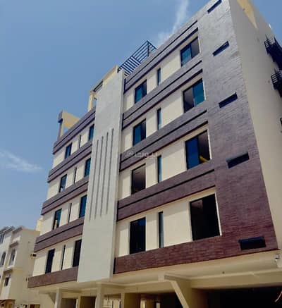 4 Bedroom Flat for Sale in North Jeddah, Jeddah - 4-room apartment for sale with luxurious and modern finishing, directly from the owner and on two streets.