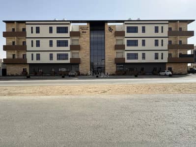 3 Bedroom Flat for Rent in North Riyadh, Riyadh - Luxury apartment for rent in Al Narjis neighborhood