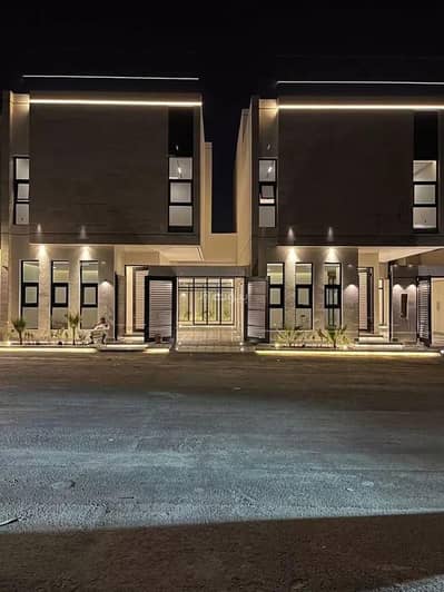 7 Bedroom Villa for Sale in West Riyadh, Riyadh - Villa For Sale in Al Mahdiyah, Riyadh