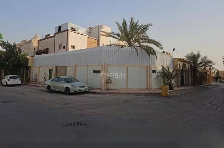أرض للبيع في شارع عبدالرحمن بن مهنا, حي القدس, مدينة الرياض, منطقة الرياض أرض للبيع في شارع عبدالرحمن بن مهنا, حي القدس, مدينة الرياض, منطقة الرياض