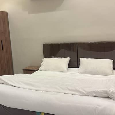 1 Bedroom Flat for Rent in Makkah - Hotel apartment for rent