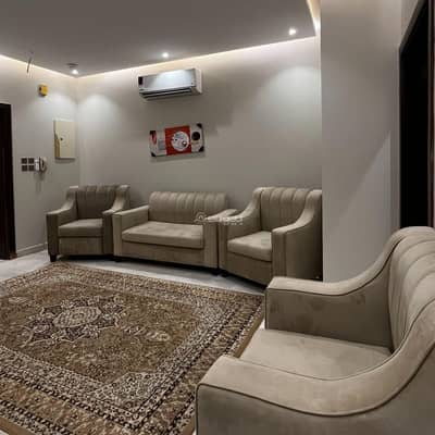 2 Bedroom Apartment for Rent in Makkah - Hotel apartment in the Hawazin Residential Complex