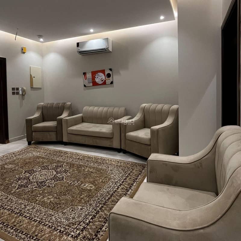 شقة فندقية في مجمع هوازن السكني شقة فندقية في مجمع هوازن السكني