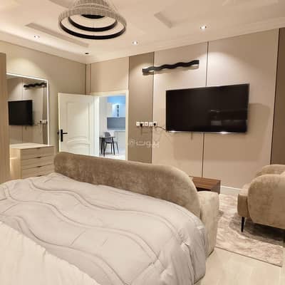 2 Bedroom Flat for Rent in Jeddah - Hospitality of the hotel statement
