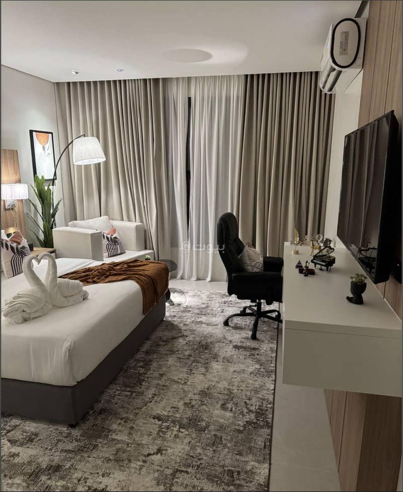 غرفة ديلوكس | Marvin Suites غرفة ديلوكس | Marvin Suites