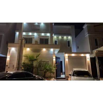 5 Bedroom Villa for Rent in East Riyadh, Riyadh - Villa For Rent in Al Rimal, Riyadh