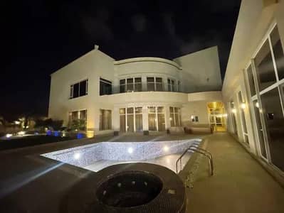 5 Bedroom Villa for Sale in East Riyadh, Riyadh - Palace For Sale in Al Rimal, Riyadh