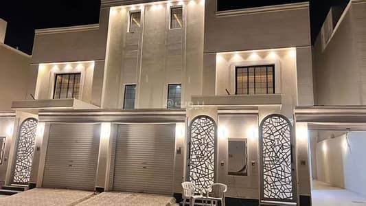 دور 6 غرف نوم للبيع في جنوب الرياض، الرياض - دور للبيع في شارع عشيرة, حي بدر, مدينة الرياض
