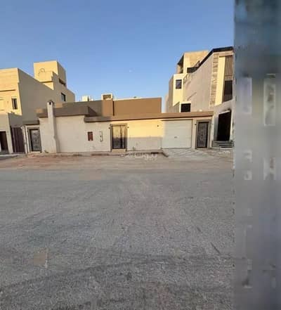 دور 6 غرف نوم للبيع في عقرباء، الجبيلة - دور للبيع في شارع عقرباء 261, حي عقرباء, مدينة امارة منطقة الرياض - الجبيله, منطقة الرياض
