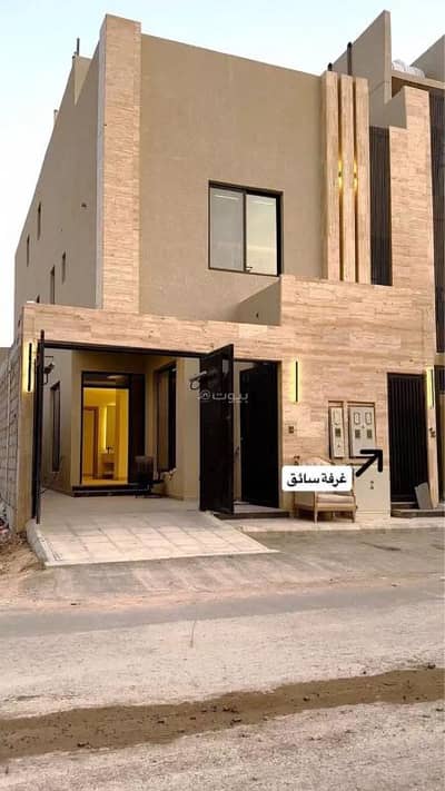 دور 5 غرف نوم للبيع في شرق الرياض، الرياض - دور للبيع في شارع الجنادرية, حي الجنادرية, مدينة الرياض