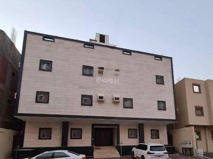 مبنى للبيع في الكوثر، مكة مبنى للبيع في الكوثر، مكة