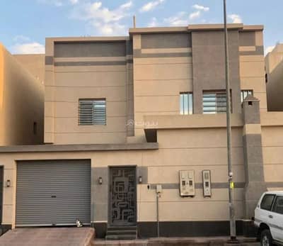 فیلا 6 غرف نوم للبيع في شرق الرياض، الرياض - فيلا للبيع في القادسية، الرياض