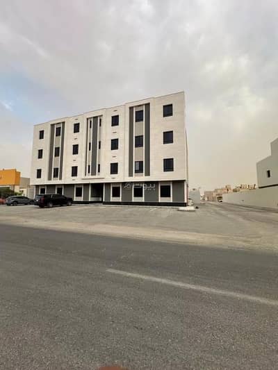 عمارة  للايجار في شمال الرياض، الرياض - مبنى للإيجار في العريض، الرياض