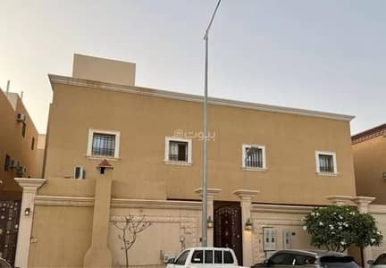 4 Bedroom Villa for Sale in West Riyadh, Riyadh - Villa For Sale in Dhahrat Laban, Riyadh