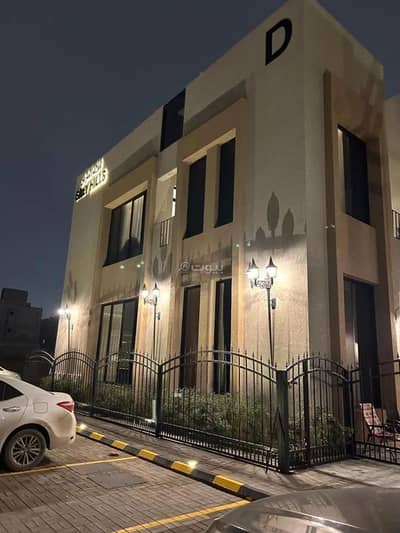 دور 4 غرف نوم للايجار في شرق الرياض، الرياض - دور للإيجار في شارع عبدالله بن حبان, حي الرمال, مدينة الرياض