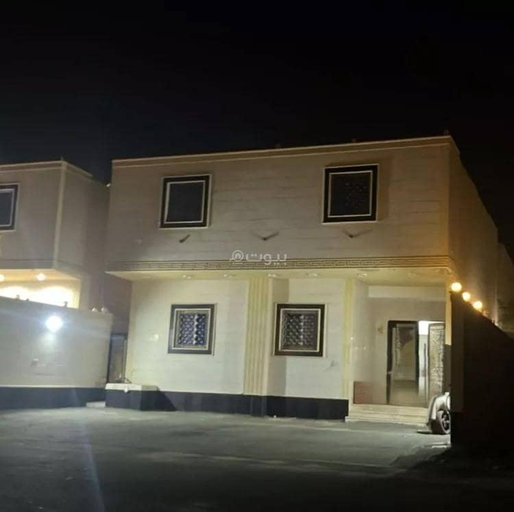 فيلا للبيع في الشامية الجديدة، مكة فيلا للبيع في الشامية الجديدة، مكة