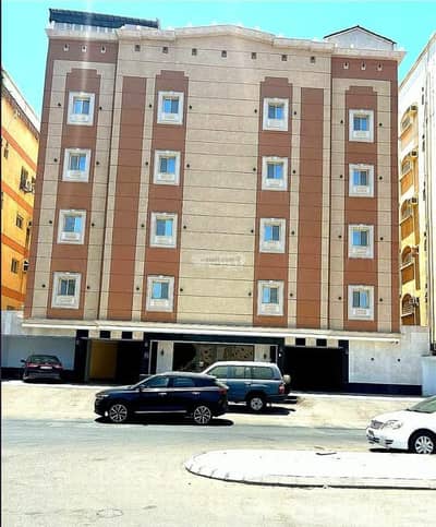 5 Bedroom Apartment for Rent in North Jeddah, Jeddah - Studio Apartment For Rent in Al Marwah, Jeddah