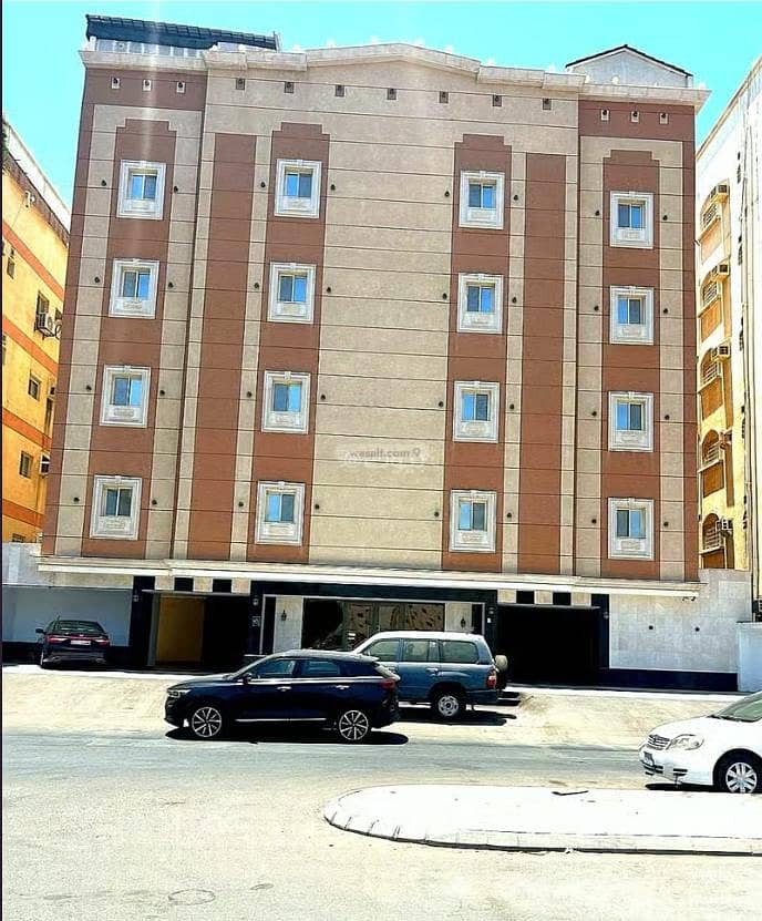 Studio Apartment For Rent in Al Marwah, Jeddah