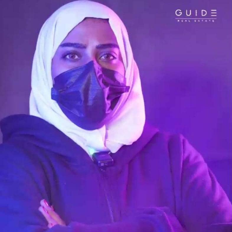 نمشه القعيد