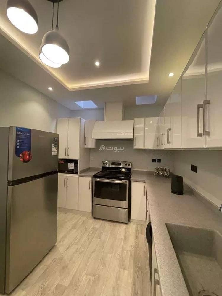 Studio Apartment For Rent in Al Malqa, Riyadh