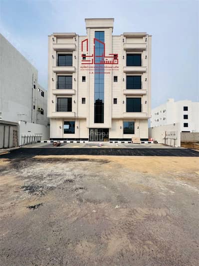 5 Bedroom Apartment for Sale in Ar Rehab 1, Jazan - Ownership apartments in Al Rehab neighborhood