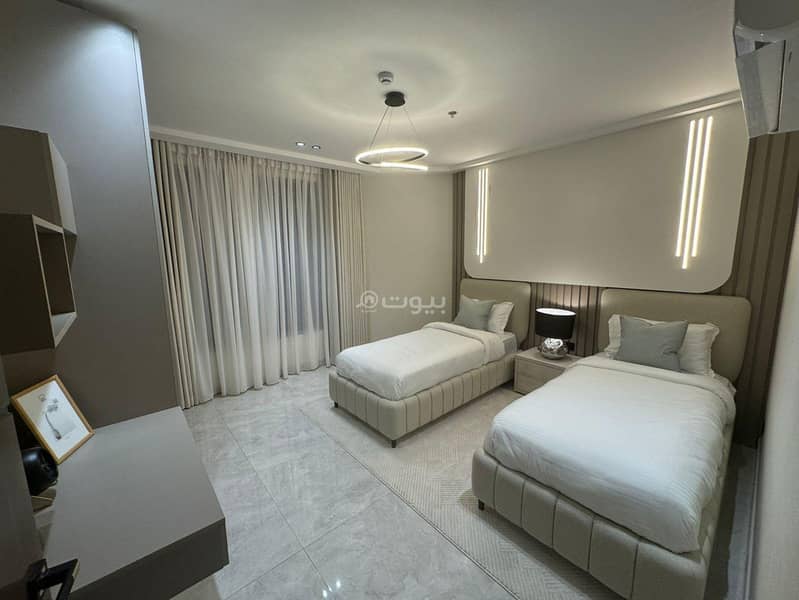 Apartment in Al Shati Al Gharbi 3 bedrooms 800000 SAR - 87740397