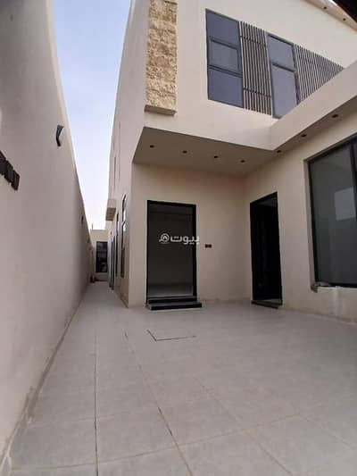 دور 5 غرف نوم للبيع في شرق الرياض، الرياض - دور للبيع في شارع أبي الحسن التونسي, حي البيان, مدينة الرياض, منطقة الرياض