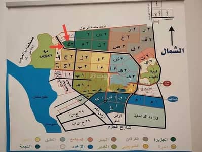 Residential Land for Sale in North Jeddah, Jeddah - Property for Sale