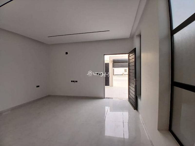 House for sale on Abu Al-Hassan Al-Tunisi Street, Al-Bayan neighborhood, Riyadh City, Riyadh Region