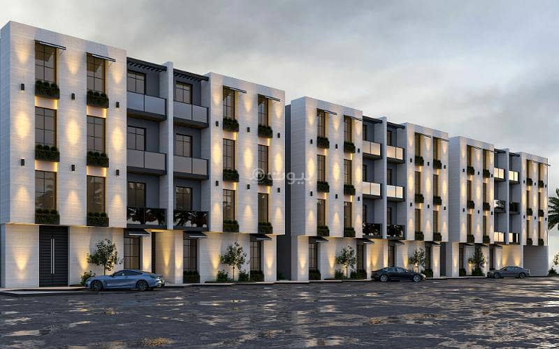 Studio Apartment For Sale in Shubra, Riyadh