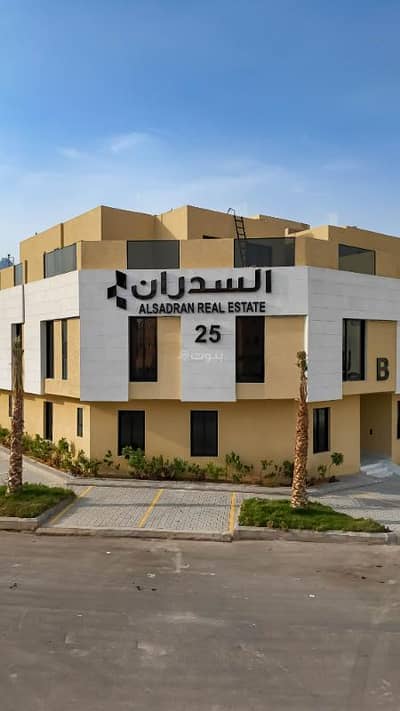 3 Bedroom Apartment for Sale in North Riyadh, Riyadh - Studio Apartment For Sale in Al Narjis, Riyadh