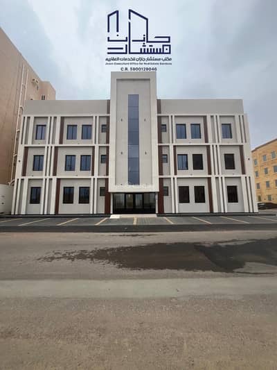 فلیٹ 5 غرف نوم للبيع في المحمدية 2، جازان - شقق وروف تمليك للبيع بحي الشاطئ