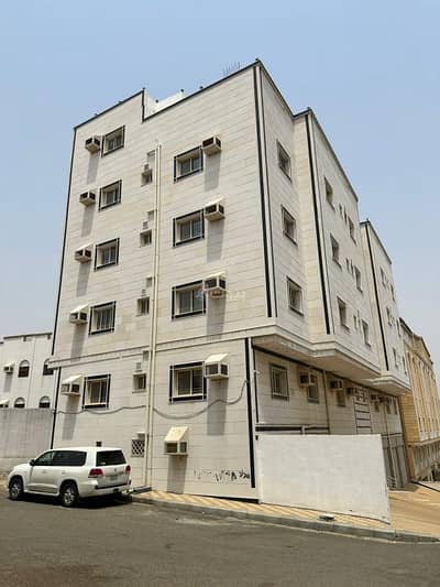 عمارة  للبيع في البحيرات، مكة - عمارة جديدة للبيع في مكة البحيرات