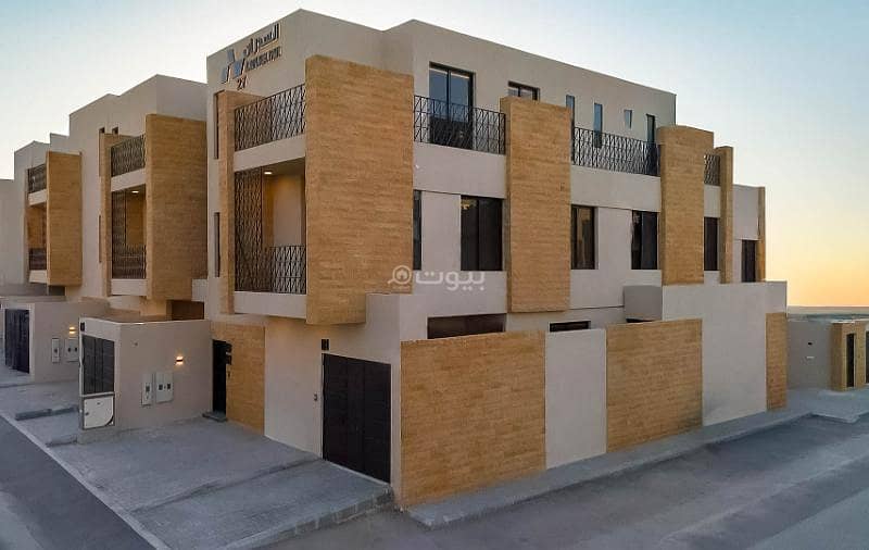 Studio Apartment For Sale in Al Narjis, Riyadh
