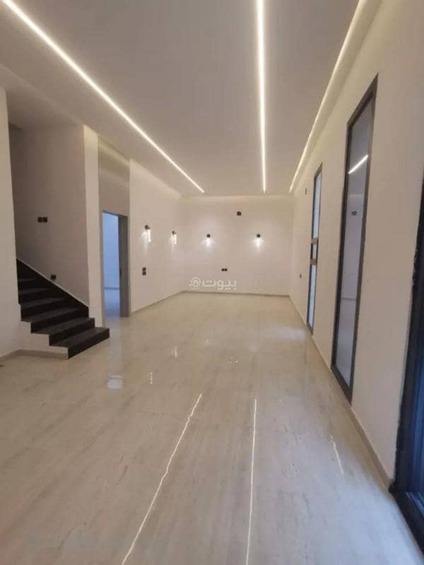 Villa for sale on Ibn Al-Mirathi Street, Al-Marjan District, Riyadh City, Riyadh Region