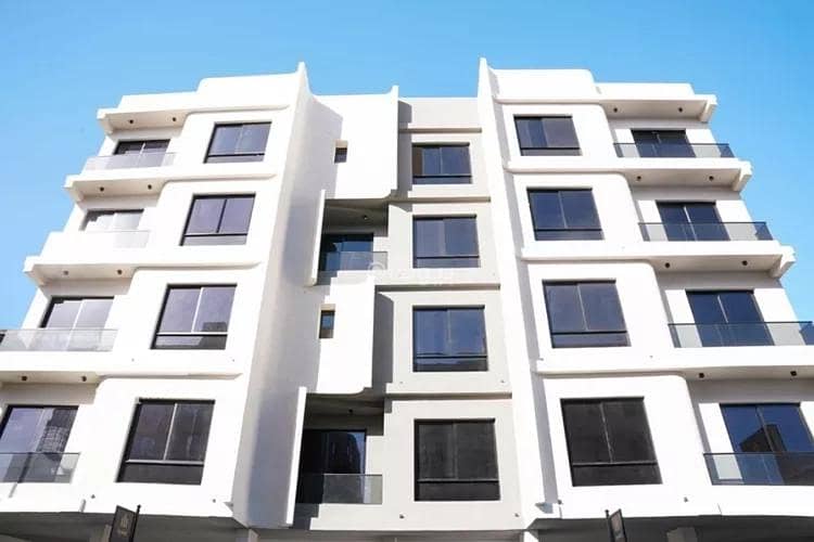 Studio Apartment For Sale in Al Saif, Dammam