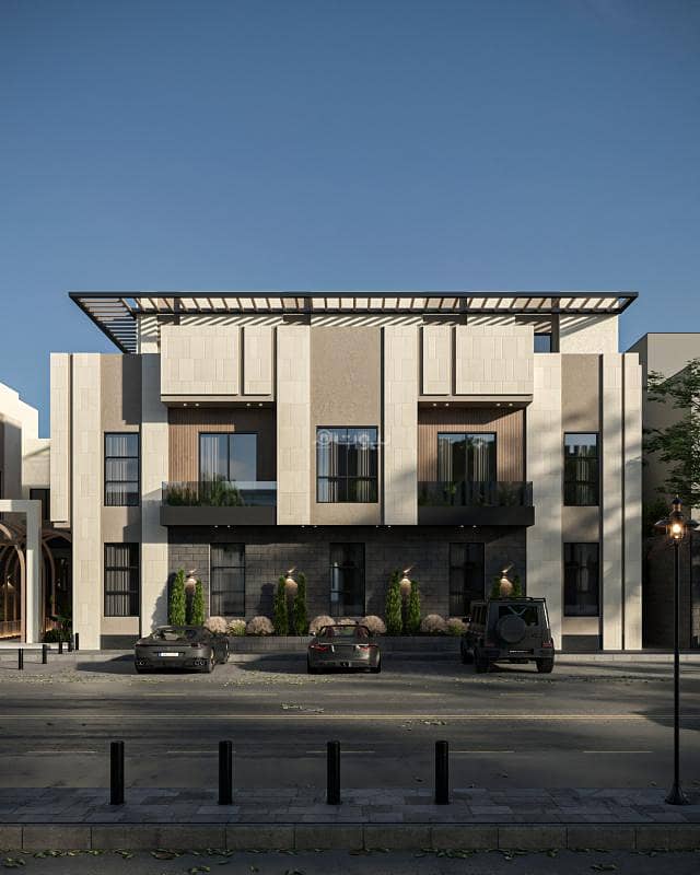 Studio Apartment For Sale in Al Qadisiyah, Riyadh