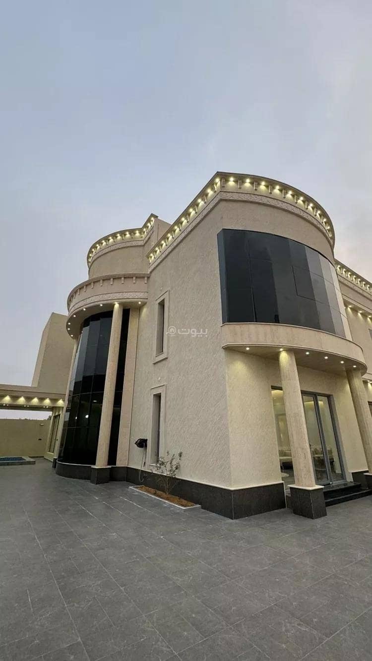 Villa For Sale in Al Wahlan, Unayzah